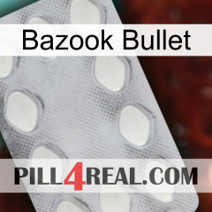 Bazook Bullet 16